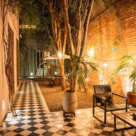Casa Charlotte - Alma Hotels Санта-Марта Экстерьер фото