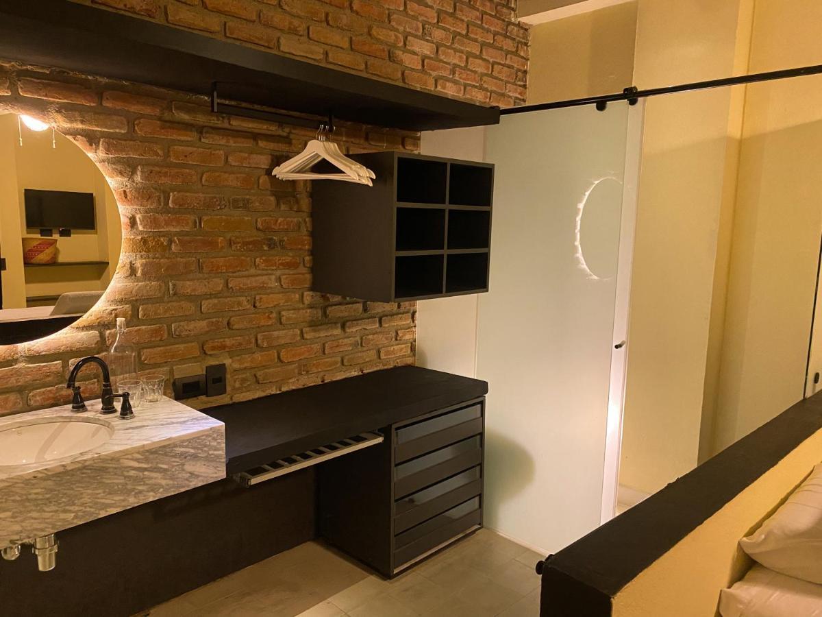 Casa Charlotte - Alma Hotels Санта-Марта Экстерьер фото