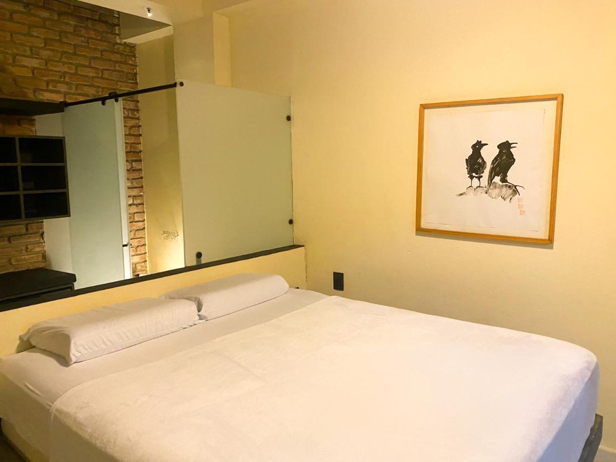 Casa Charlotte - Alma Hotels Санта-Марта Экстерьер фото