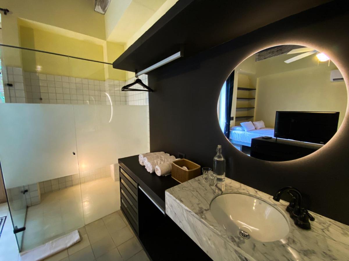 Casa Charlotte - Alma Hotels Санта-Марта Экстерьер фото