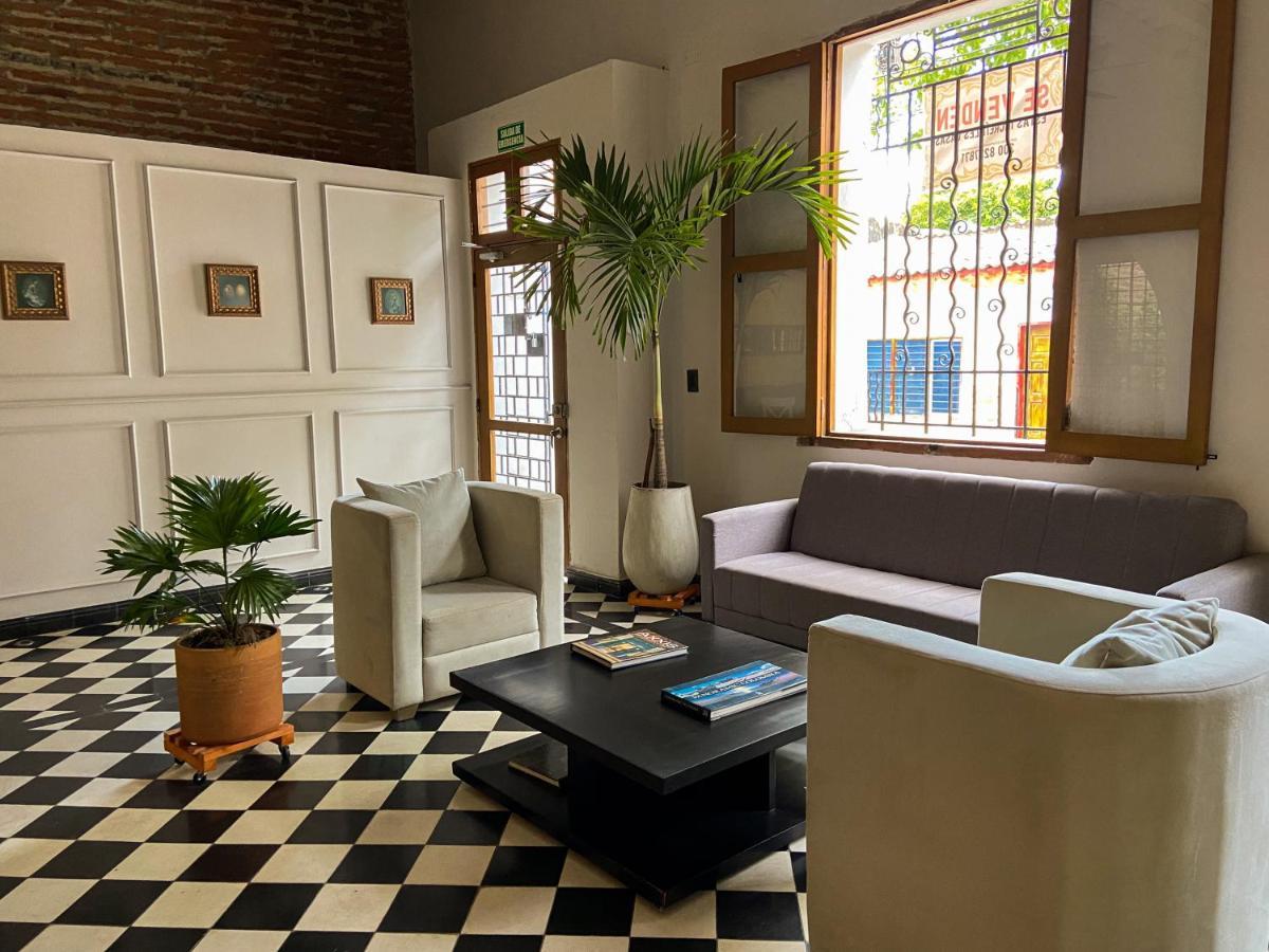 Casa Charlotte - Alma Hotels Санта-Марта Экстерьер фото
