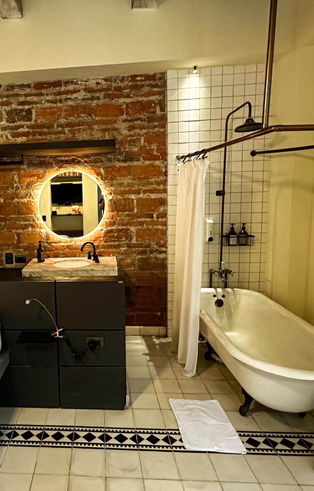 Casa Charlotte - Alma Hotels Санта-Марта Экстерьер фото