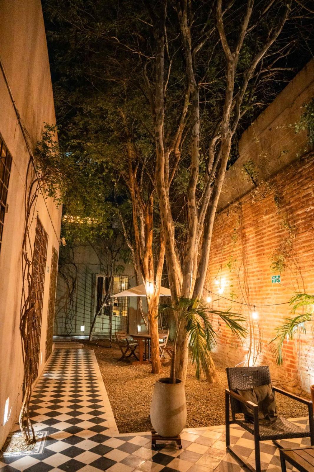 Casa Charlotte - Alma Hotels Санта-Марта Экстерьер фото